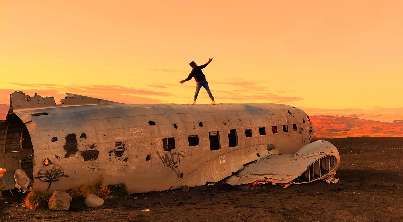 18 Countries In Just 3 Months! - Journey From An IIM To Iceland - Student Exchange Program Diaries