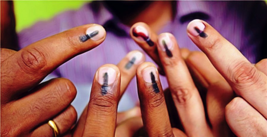 Political Branding In India | How Narendra Modi & The BJP Won 2014 Elections