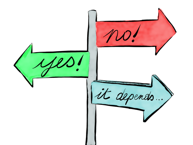 What Do You Learn Through An MBA? It Depends...!