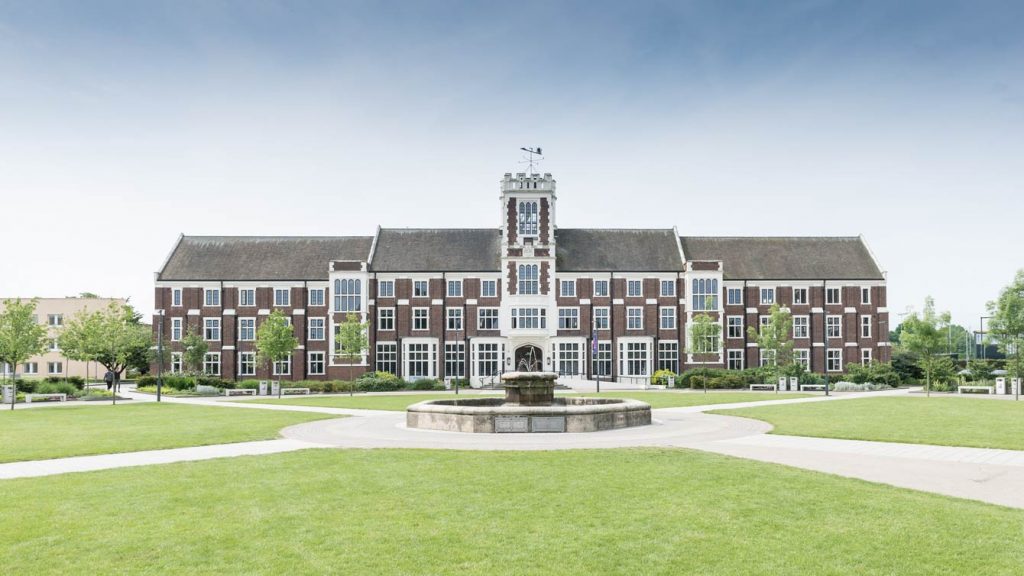 A Memorable Last Semester At Loughborough University, UK | Kshitij Arora, SJMSOM, Class Of 2019