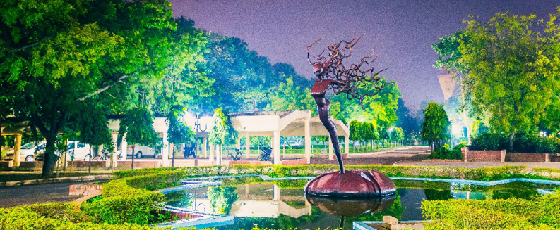 Decoding Medusa At IIM Lucknow - The One On Greek Mythology