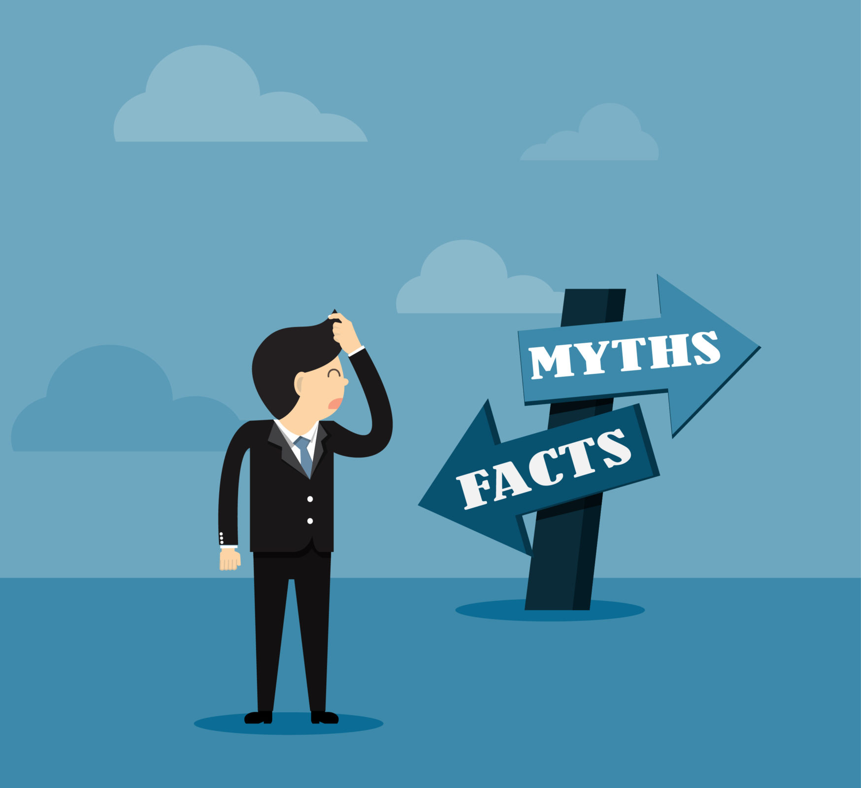 What Really Happens Inside An IIM | Addressing Myths Of The IIM Life ...