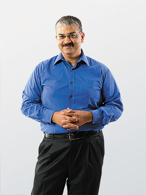 InsideIIM Professor of The Year | MDI Gurgaon | Sanjay Bakshi