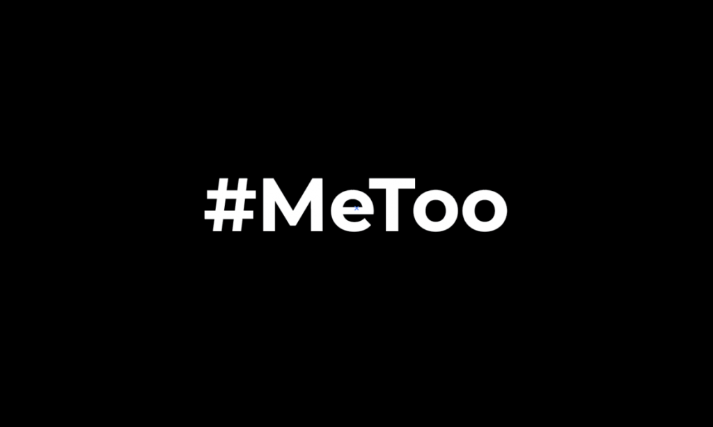 What Men Think About The #MeToo Movement | The Perspective of The Other Half