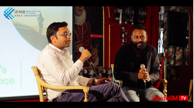 What Is Credit, SME, And NBFC? - Saurabh Fasate, Chief Manager, Kotak Mahindra Bank