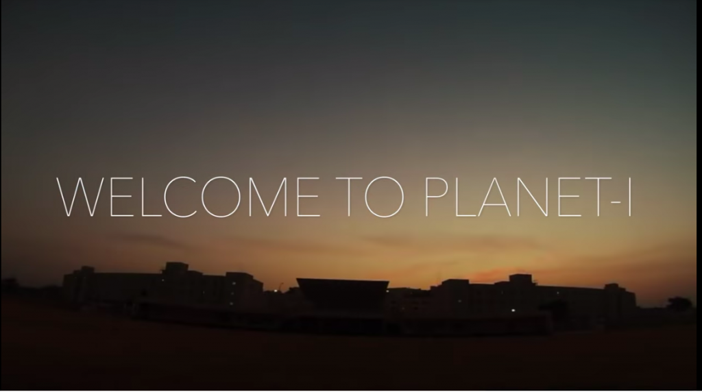 Campus Life At IIM Indore