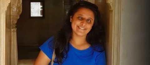 An IIM Admit & A PPO Despite Visual Impairment | Shreya Upadhyay's Inspirational Journey To IIM Udaipur