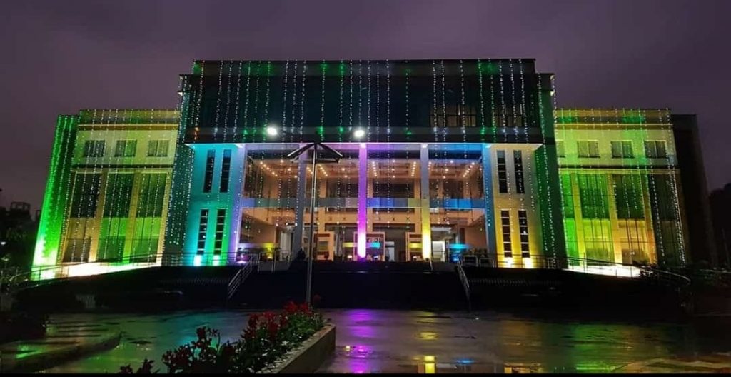 The 7 Deadly Sins Of The MBA World | Life At XLRI Jamshedpur