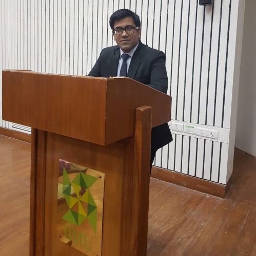 "The Fight Is Not Yet Over, But Neither Am I" | Lakhan Menghani's Inspirational Journey To An IIM | Against All Odds