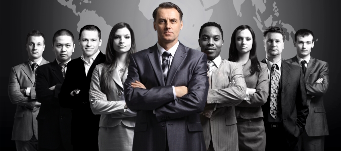 Choosing A B-School? Make A Report First!