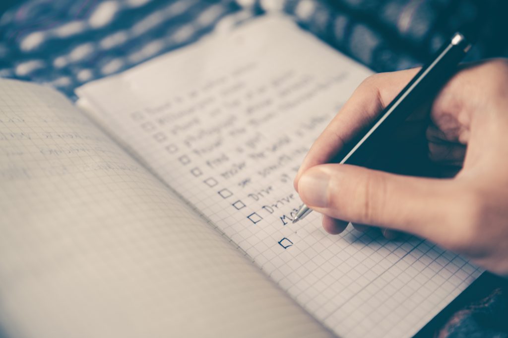 Futurity - The Annual Planner For MBA Aspirants | Plan, Persevere, Succeed