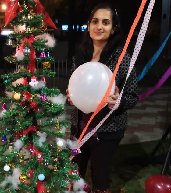 Make A Choice To Raise Your Voice And Not Get Suppressed By Noise | How I Raised My Voice For My Fellow Women At The Workplace