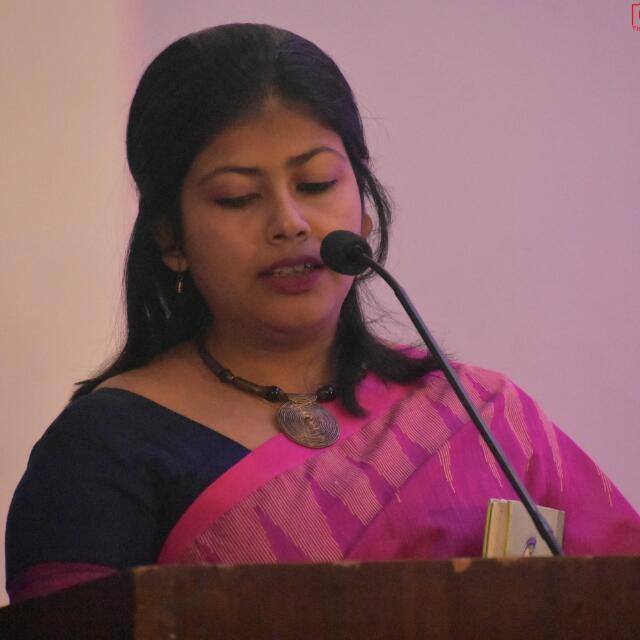 Introduction To A Life Called ‘MBA At An IIM’ | Nostalgia For My 1st Week At IIM Nagpur