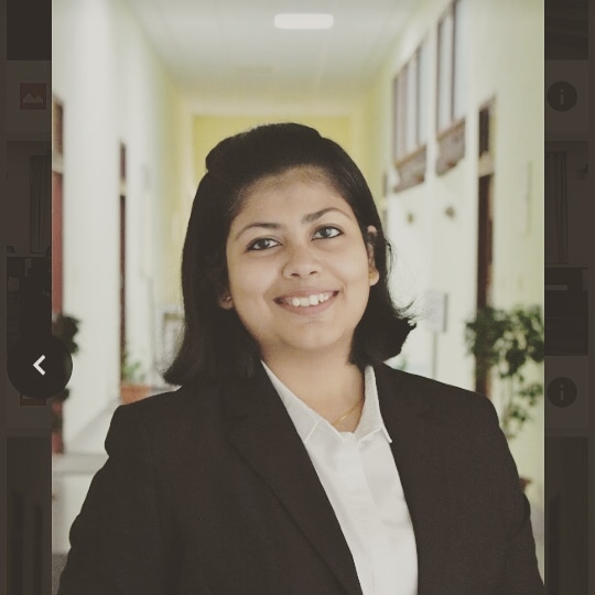 Experiences of Crests & Troughs In My Journey To Become An Independent Woman