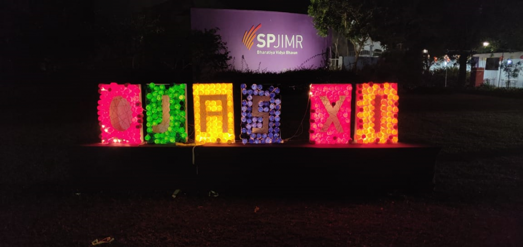 Managing Management - Managing The Mayhem