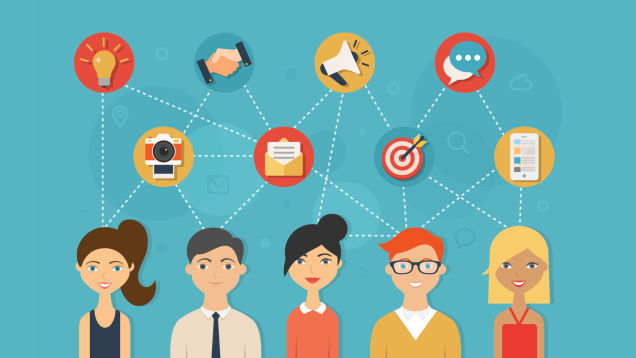 Types of People At An IIM - Which Category Do You Belong To?