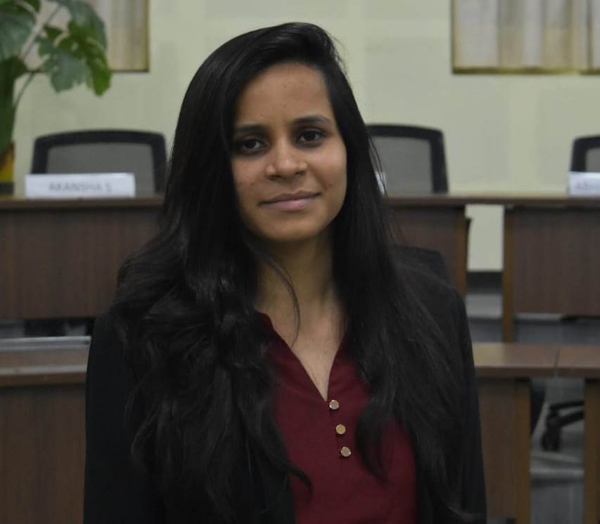 Conditioning Is The Biggest Contributor To Sexism - Shivangi Tripathy, IIM Nagpur