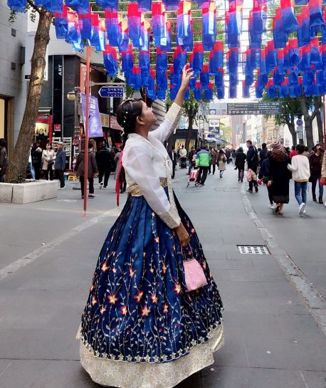 Going Solo In South Korea – The Land Of Morning Calm | International Business Experience