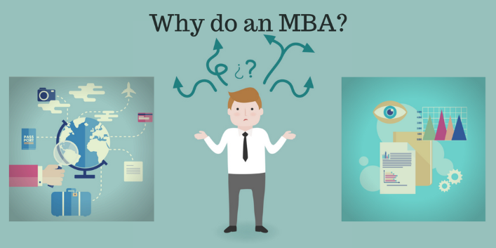 The “Why MBA” Question Starts Now, Not In The Interview Room