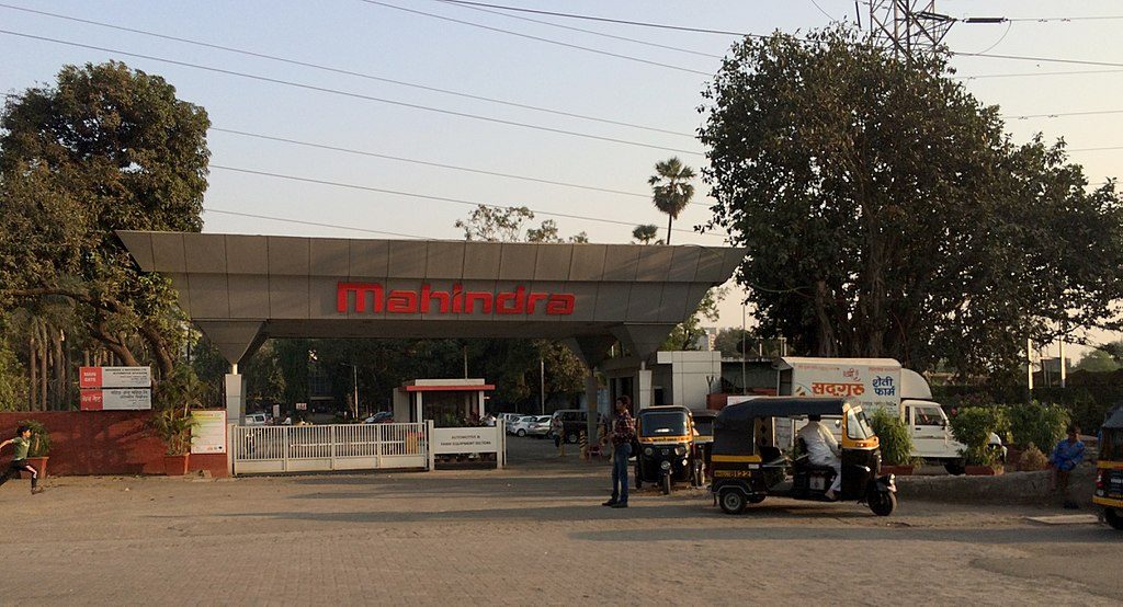 Week 2 - The Hallowed Ground - Kandivali Office | My Mahindra Diaries