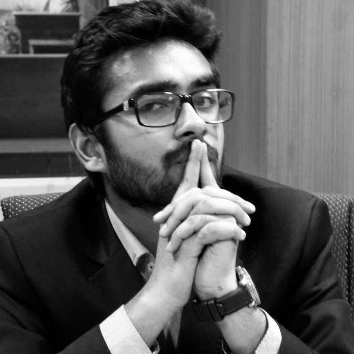 The Role Of An External Relations Secretary At IIM Calcutta - Aayushya Aggarwal