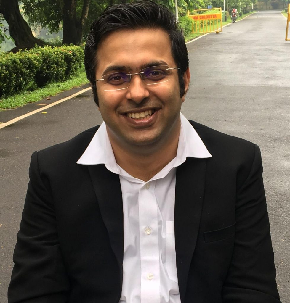 In Conversation With The Recipient Of The ‘Dr B. C. Roy Memorial Prize’ At IIM Calcutta – Bhushan Gopalani