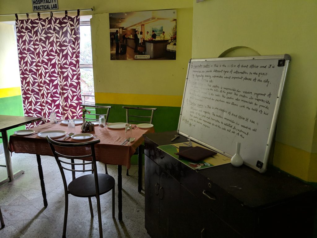 Caring For Society | A Glimpse Into CSR At ITC Munger