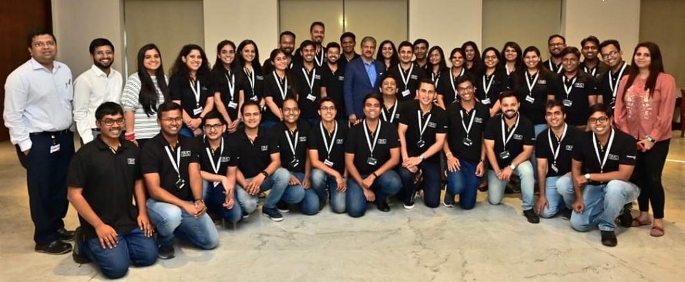 My First Week At Mahindra As A GMC Intern | Akanksha Agrawal, XLRI Jamshedpur