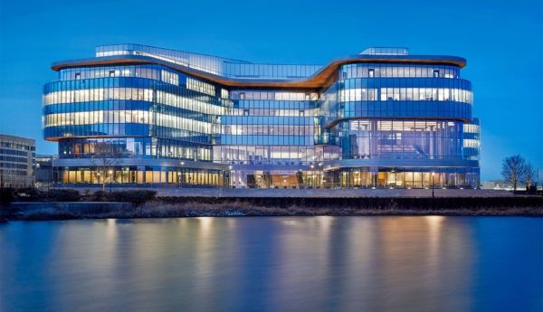 Kellogg School Of Management - Top Salaries And Final Placements - 5 Year Analysis