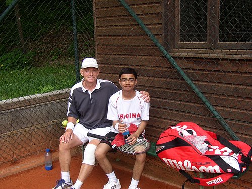 Gazing At The Mirror | Nitish Kishore, XLRI Jamshedpur