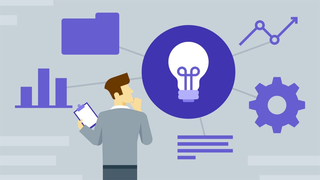 All You Need To Know About Being A Product Manager