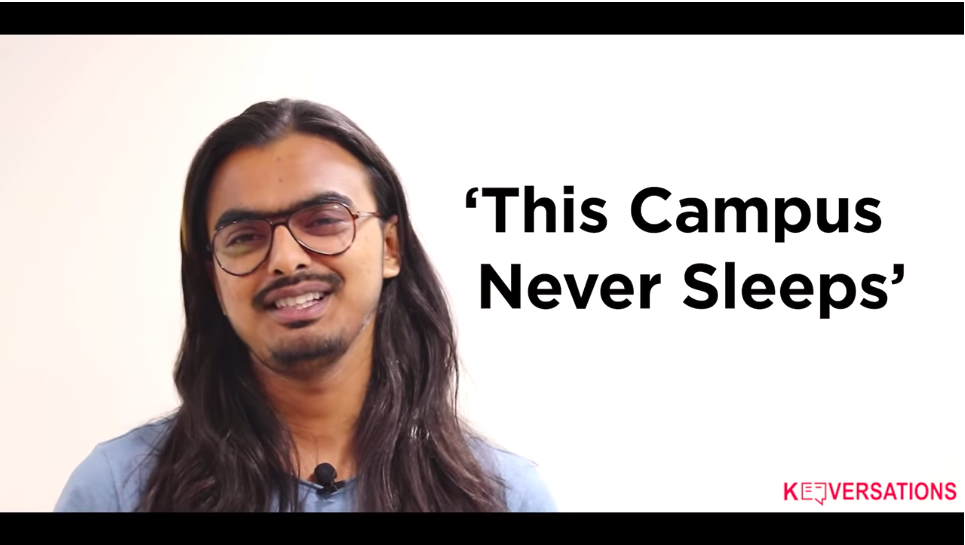 All About IIM Kozhikode: Fee, Placements, Campus, Student Exchange & More | Know Your Campus