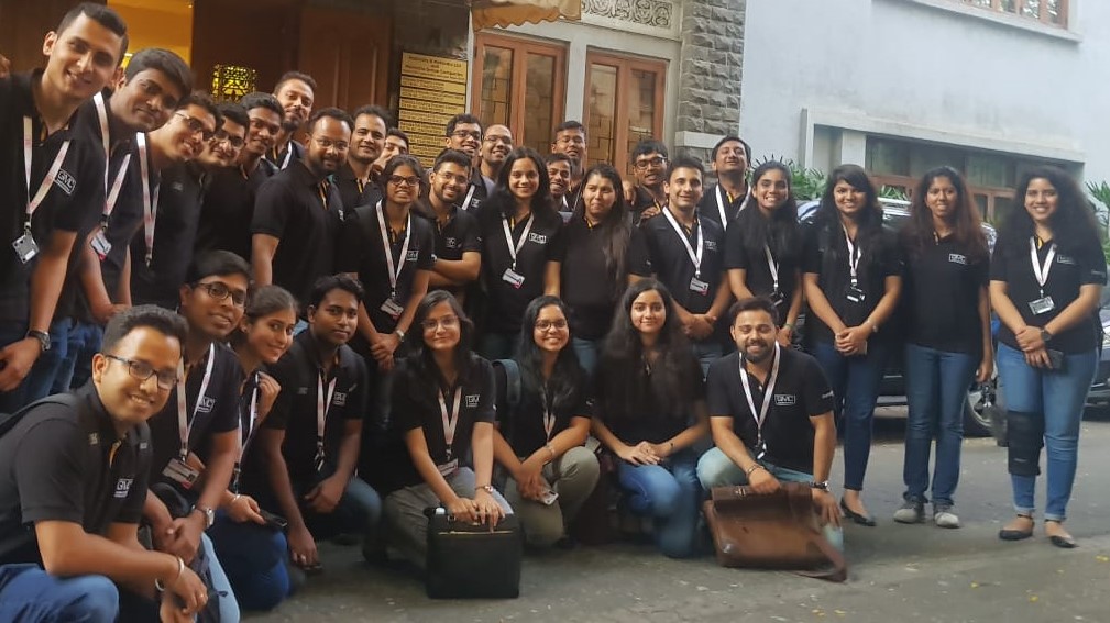 My Mahindra Diaries - One Week Of Summer Internship - Arshdeep Kaur, SIBM Pune