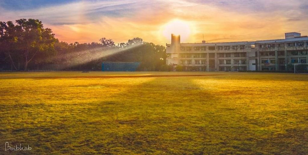 IIM A, B, C Or Nothing! How I Pursued My Dreams And Got Into IIM Bangalore