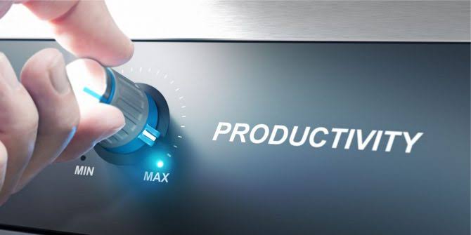 5 Apps To Increase Productivity While Preparing For MBA Entrance Exams