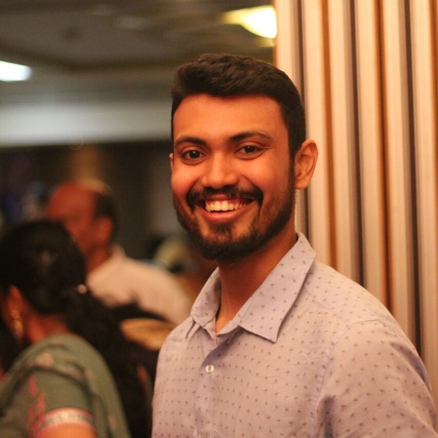 From Sports Journalism To Organisation Development | Shreyas Bhat, TISS ...