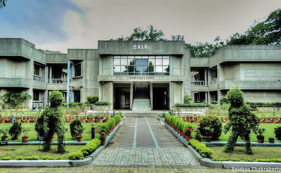 Tips To Ace The XLRI Selection Process By Akram Khan (XLRI, 2019-21 ...