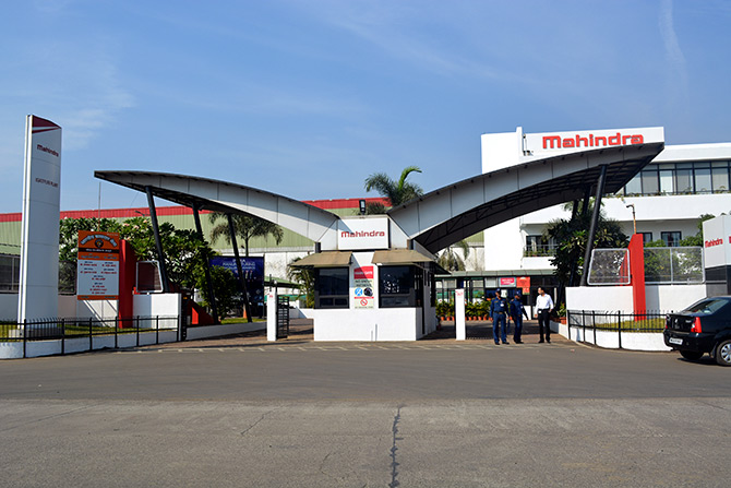 My Mahindra Diaries: 4 Weeks At M&M And 4 Important Takeaways