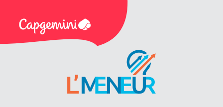 Do You Have What It Takes To Become E.L.I.T.E. – L’Meneur By Capgemini