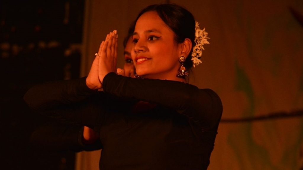 MicropoliX V5 | Sarita Biswal | XIMB | Batch of 2018-20