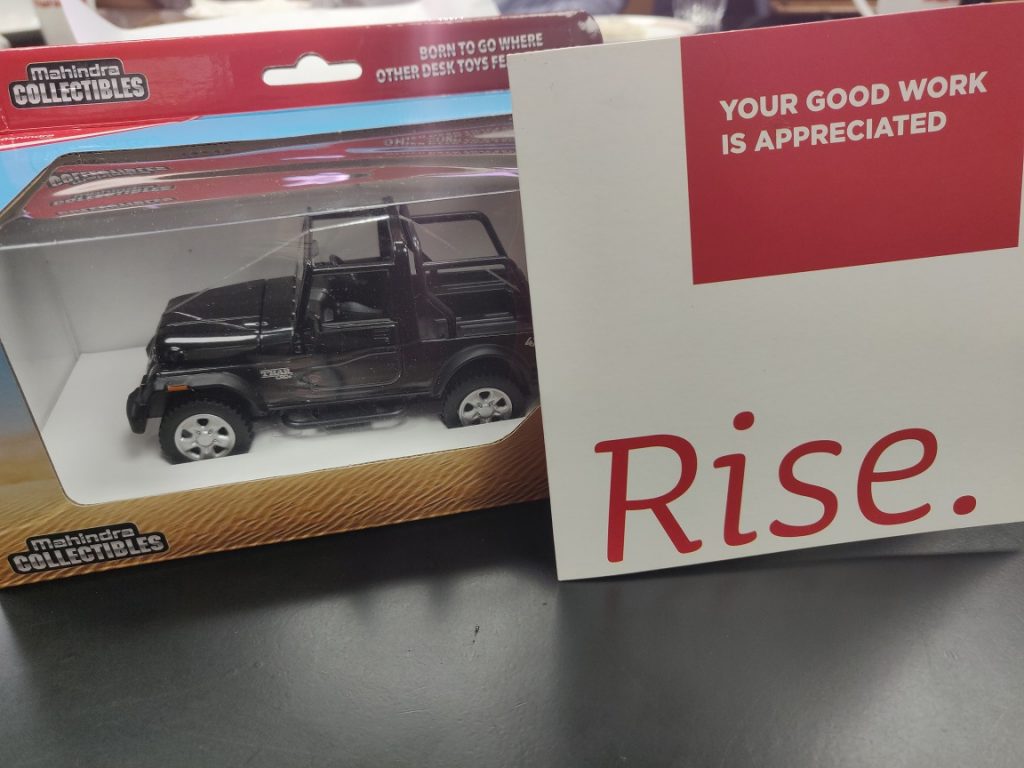 My Mahindra Diaries: Week 5 & 6 - Travel, Review And More