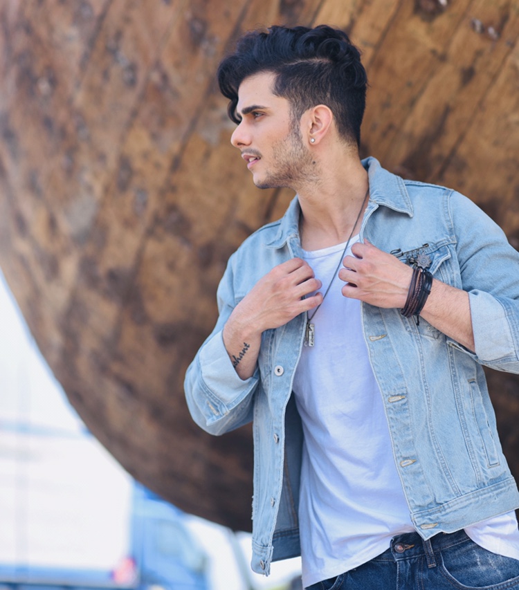 From Engineer To Half-MBA To Model To Casting Assistant To IIM Lucknow