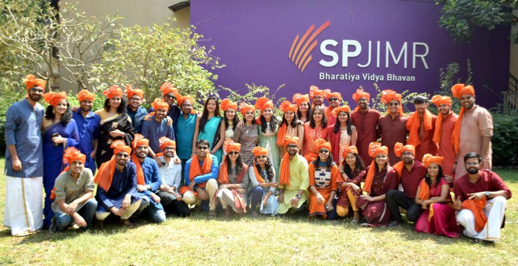 All About Securing & Converting The Profile Based Call At SPJIMR Mumbai