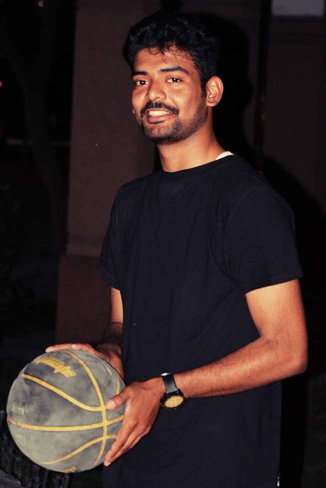 MicropoliX V5 | Saurabh Nag | XIMB | Batch of 2018-20