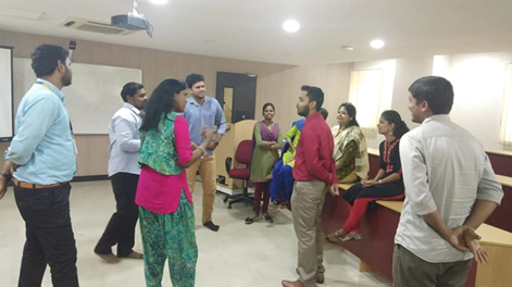 Why Sensitivity Training Is A Part Of The MBA Program At RSB Chennai