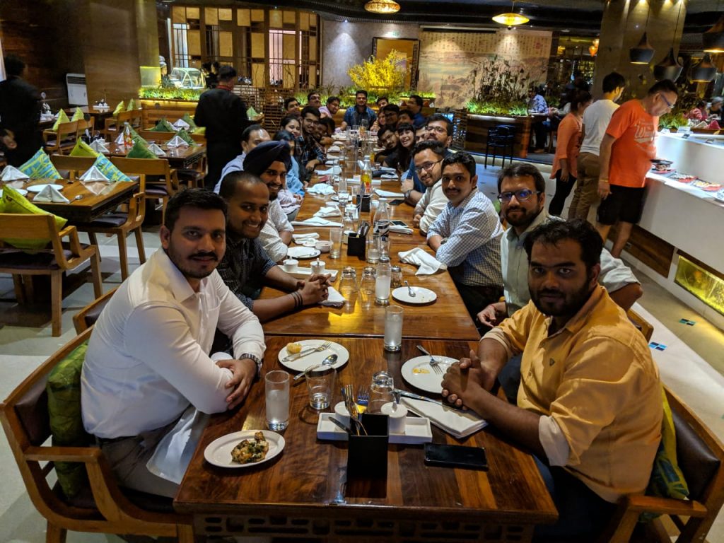 The First Month Experience | Mahindra GMC | Nayan Das