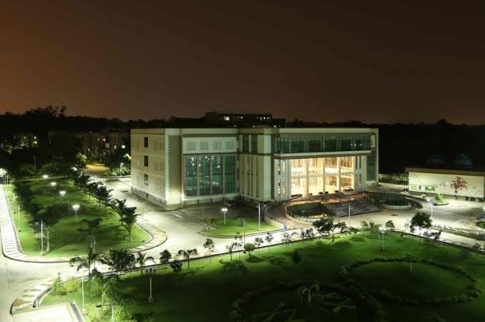 XLRI HRM Interview Experience - 2019