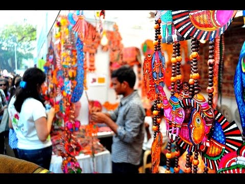 Shopping Destinations For The Newcomer To Mumbai | Part 4 Of The Mumbai Starter Kit