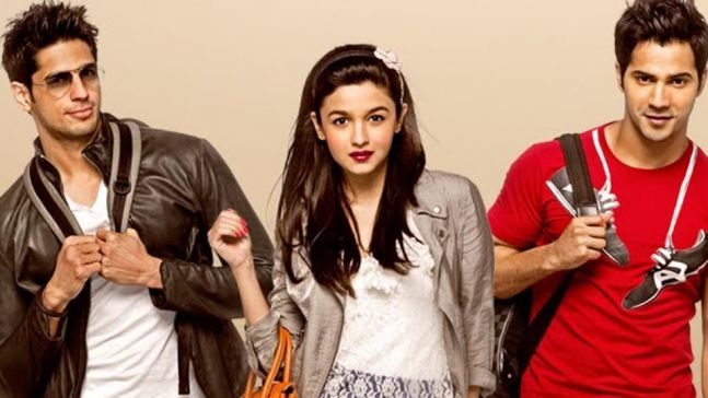 5 Reasons Why You Should Never Date A PlaceCommer In A B-School