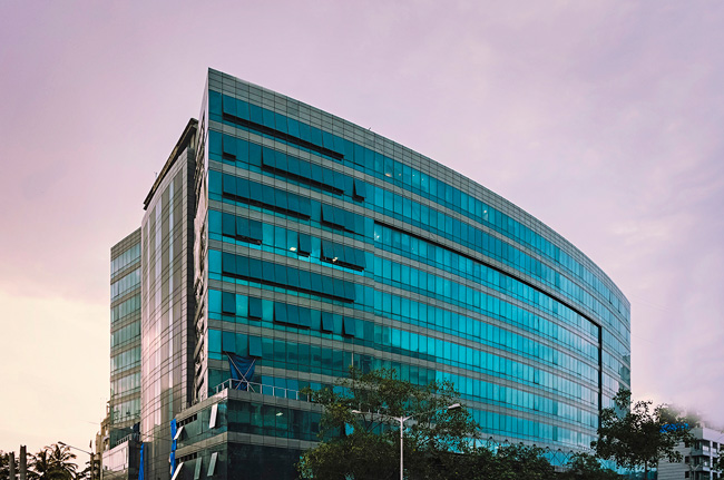 NMIMS Mumbai MBA (Core) Interview Experience 2019